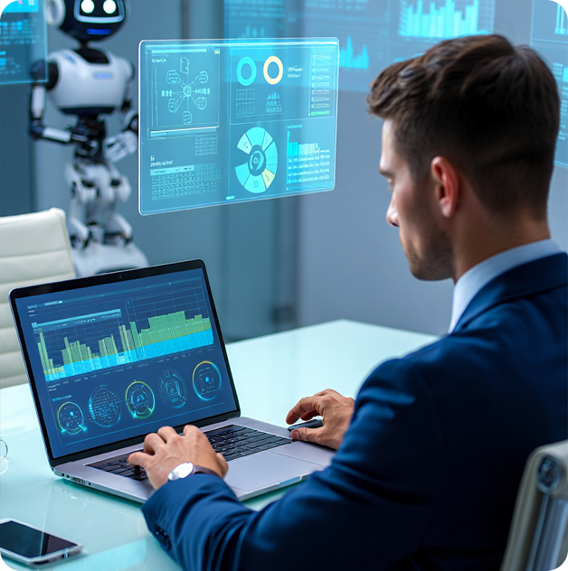 Diagnosis phase - Problem identification and analysis
