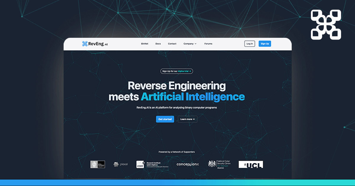 RevEng.AI raises $15m to secure AI-generated software