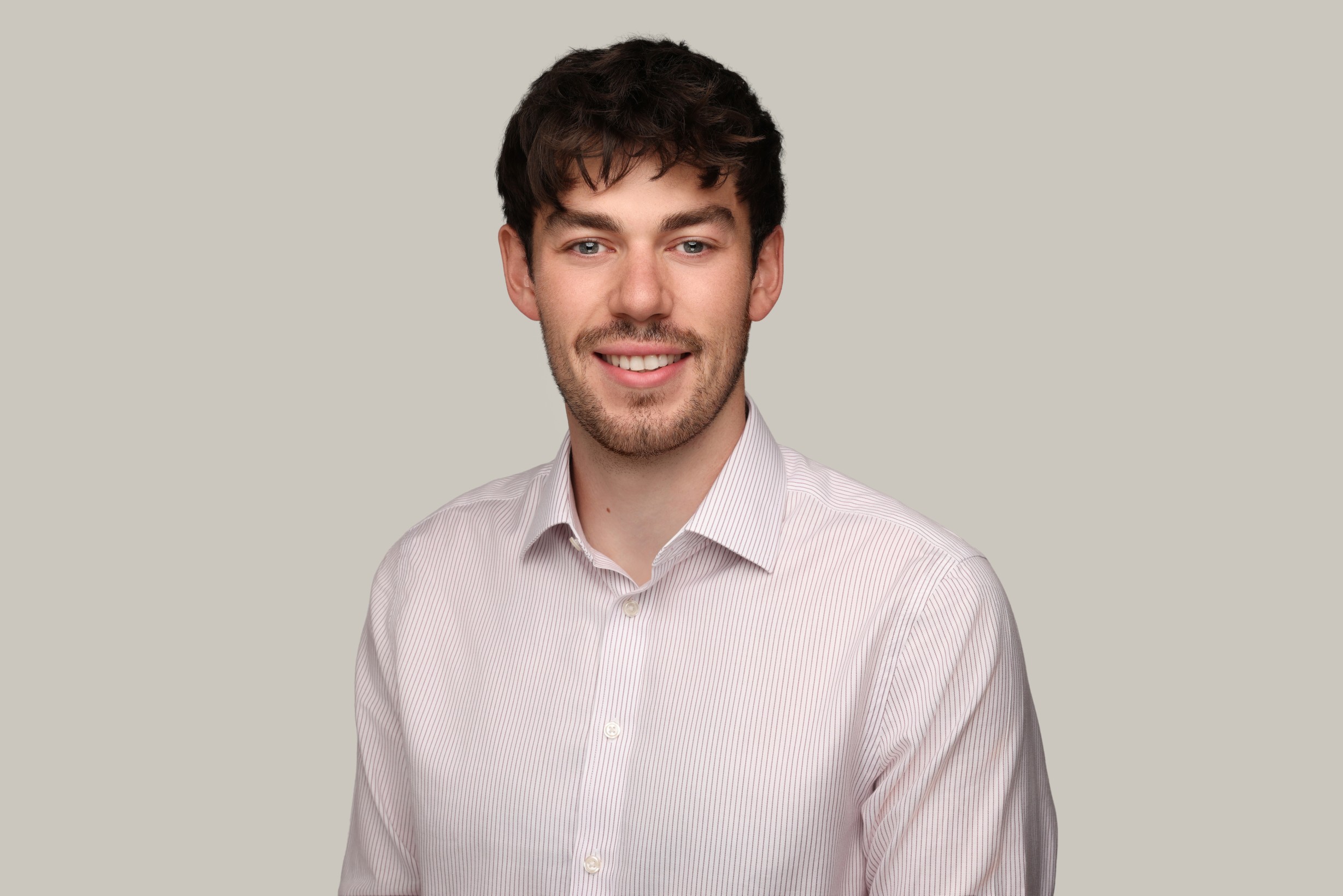 Adam Jackson