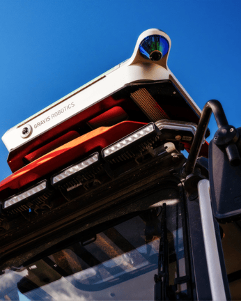 Gravis Robotics