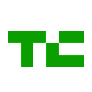 NVIDIA company logo.