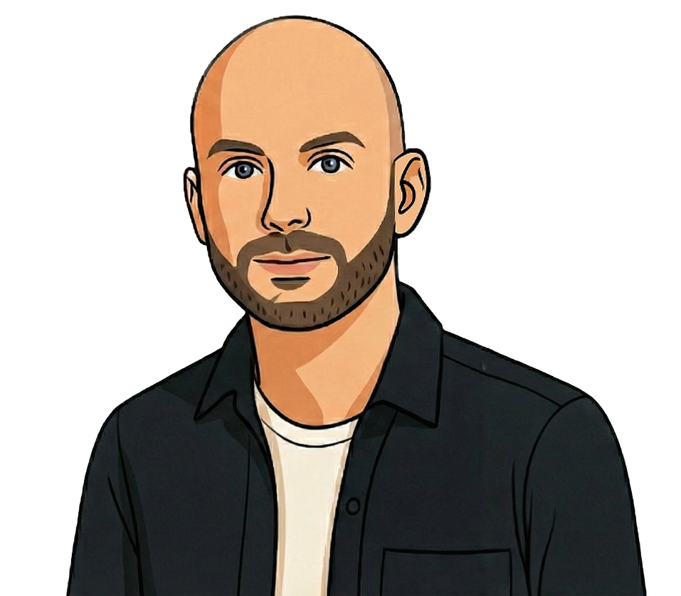 Julien, illustrated