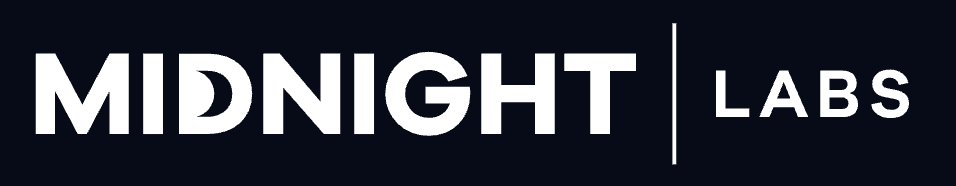 Midnight labs logo