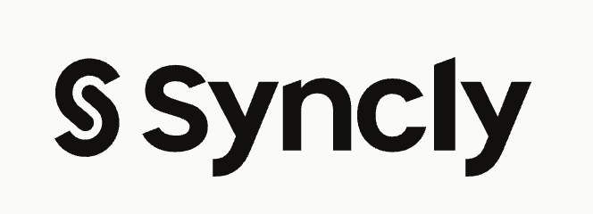 Syncly logo