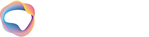 Talkwalker logo white