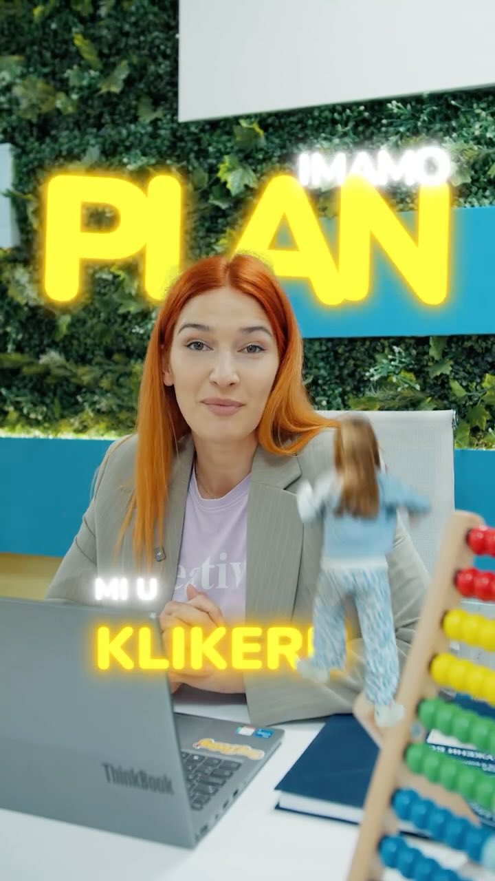 Kliker Ljetna Škola