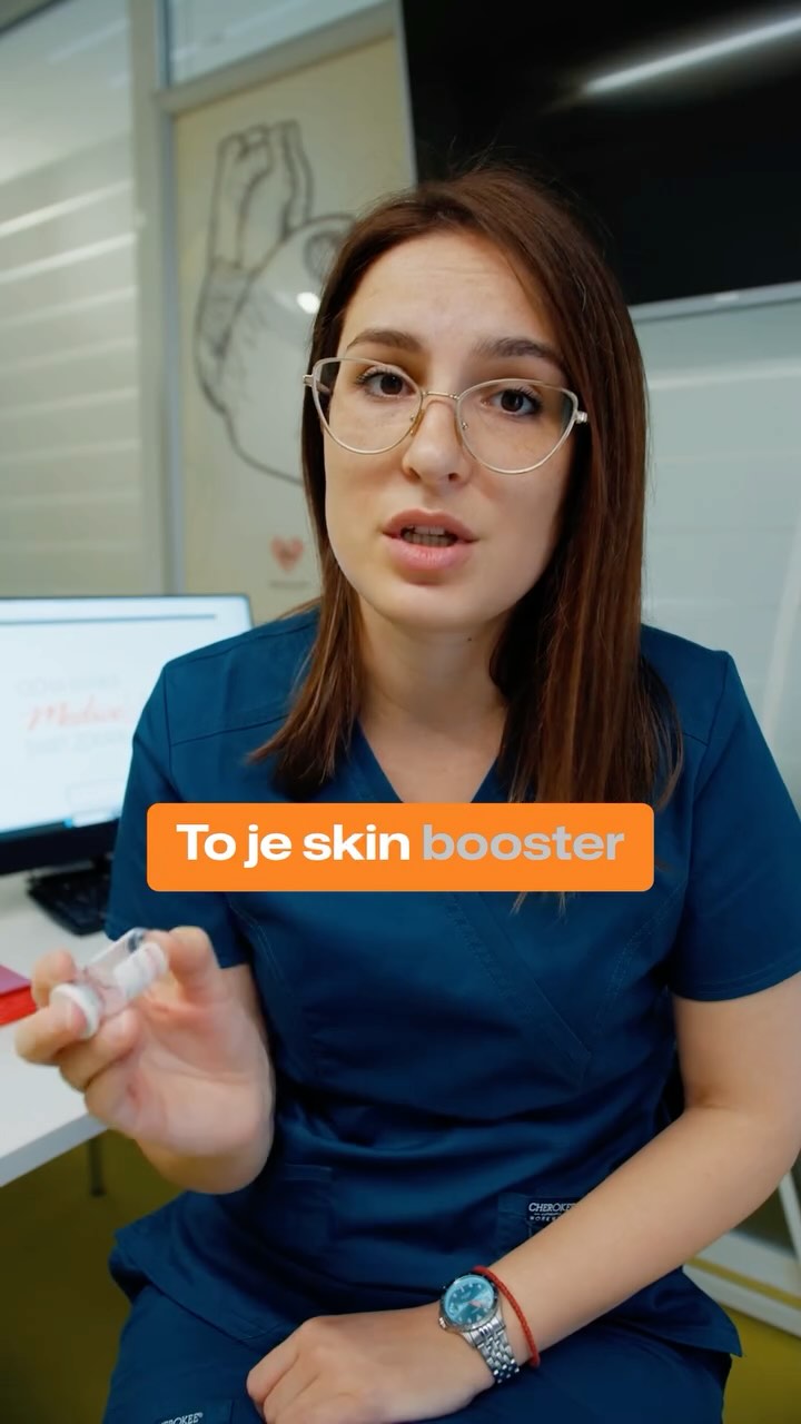 Medico Laser Skin Booster