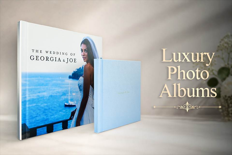 Album Designs | Photo