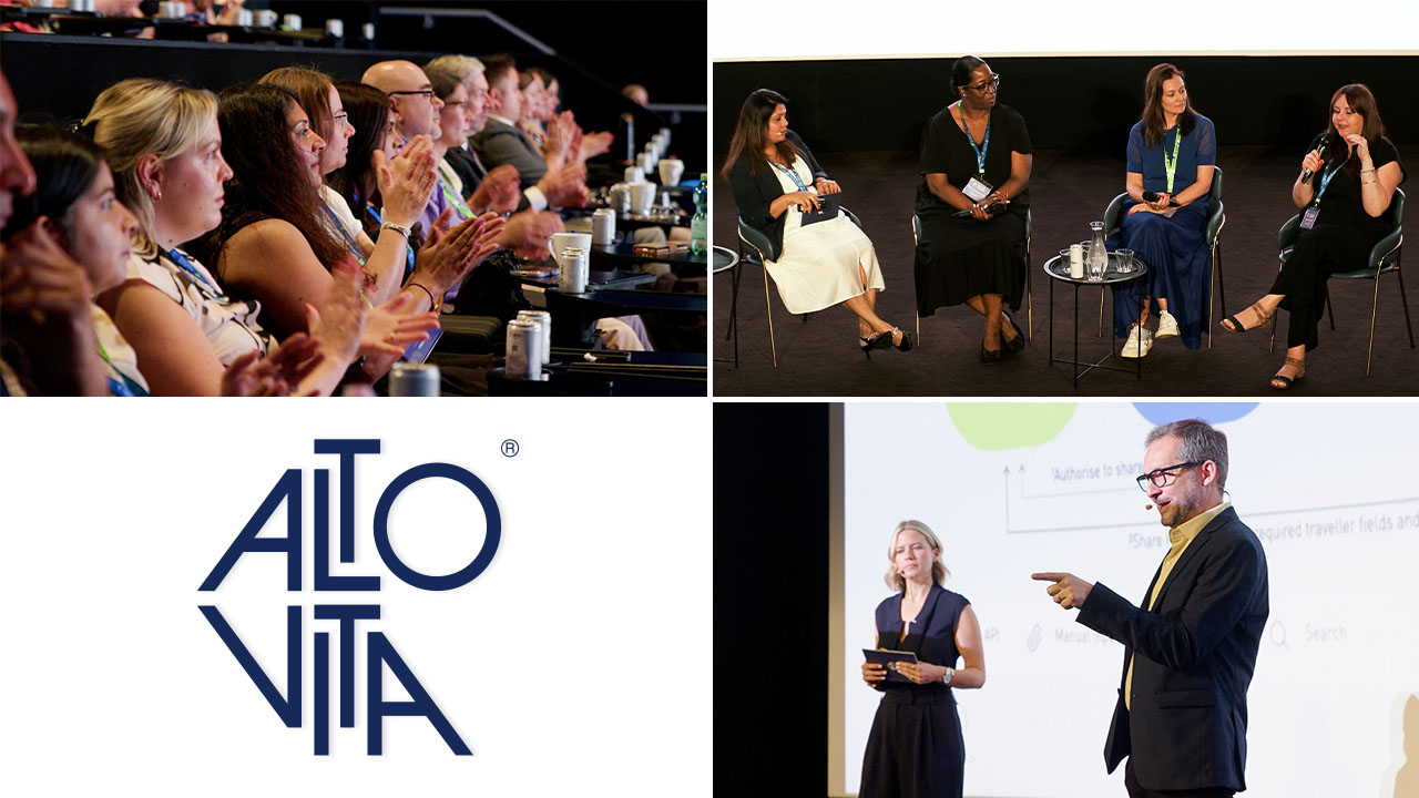 Alto Vita Summit | Video