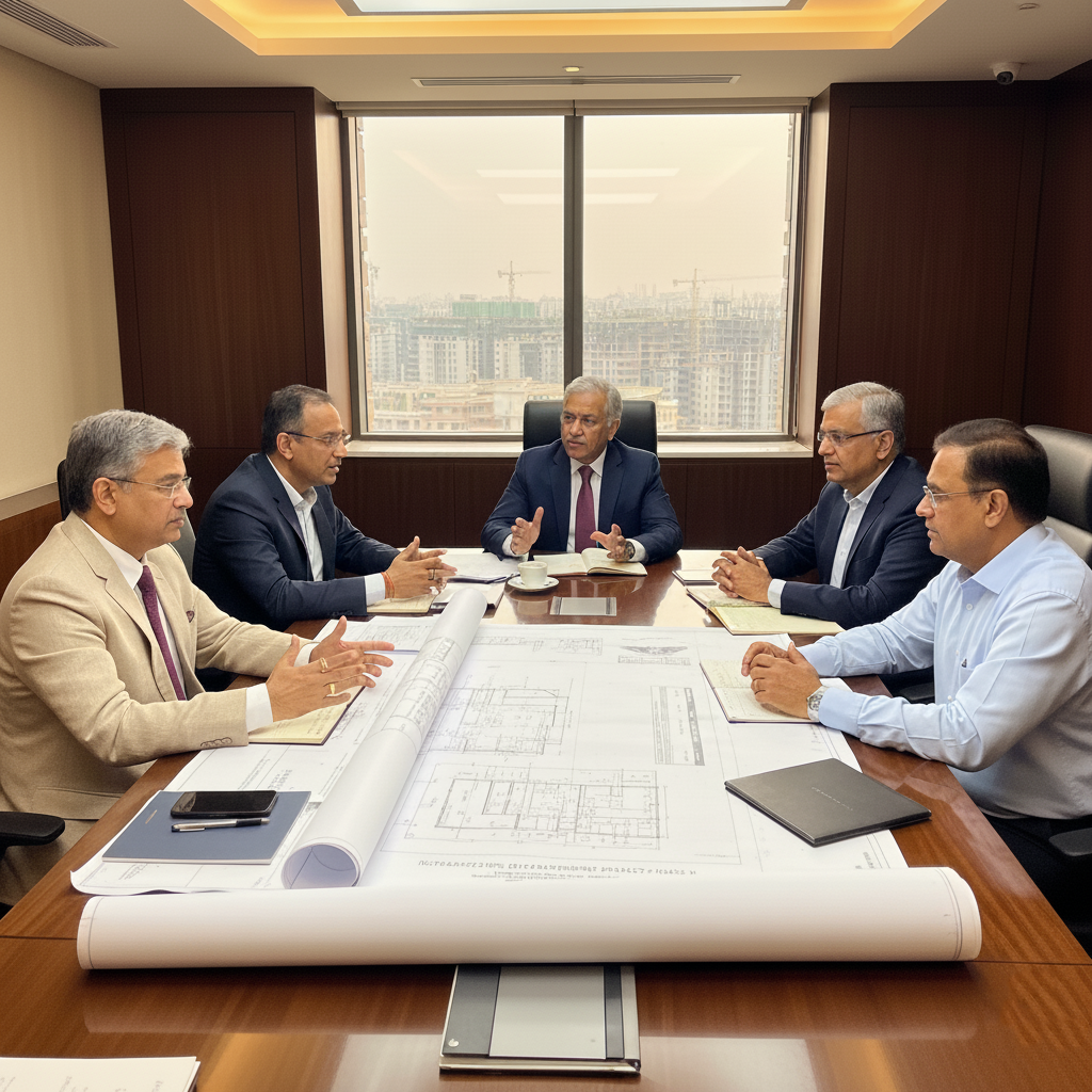 Subject expert civil engineers from all corners of India.