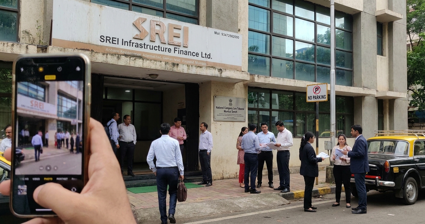 NCLT Decision Alters Infra Finance Dynamics