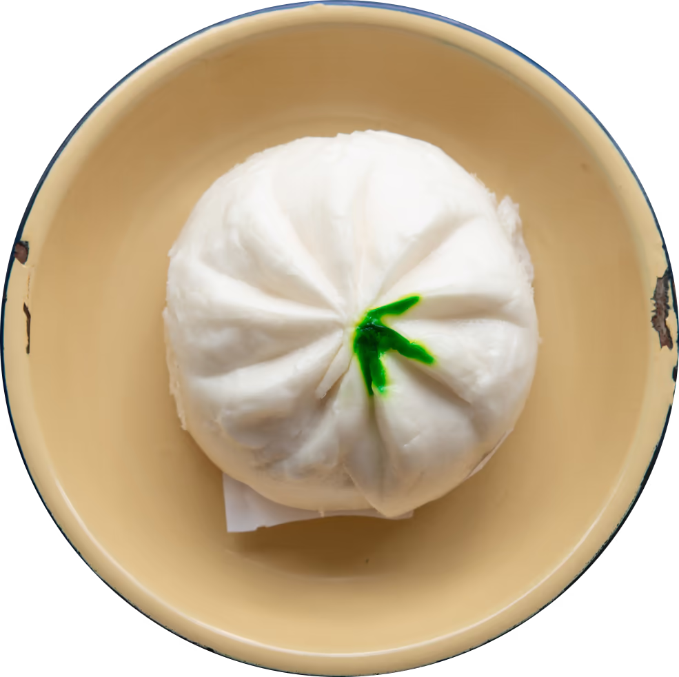 Chicken Protein Buns (2 buns)