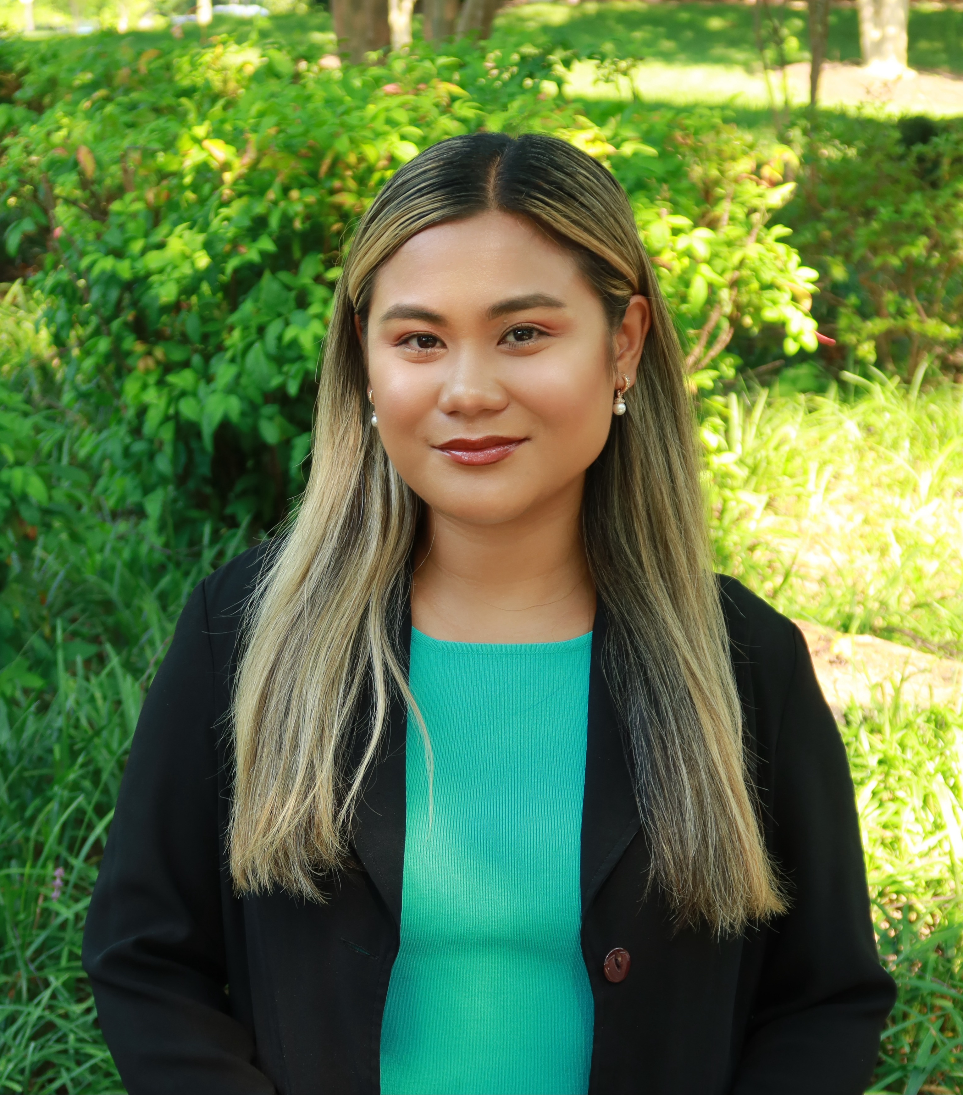 Kimberly Wong