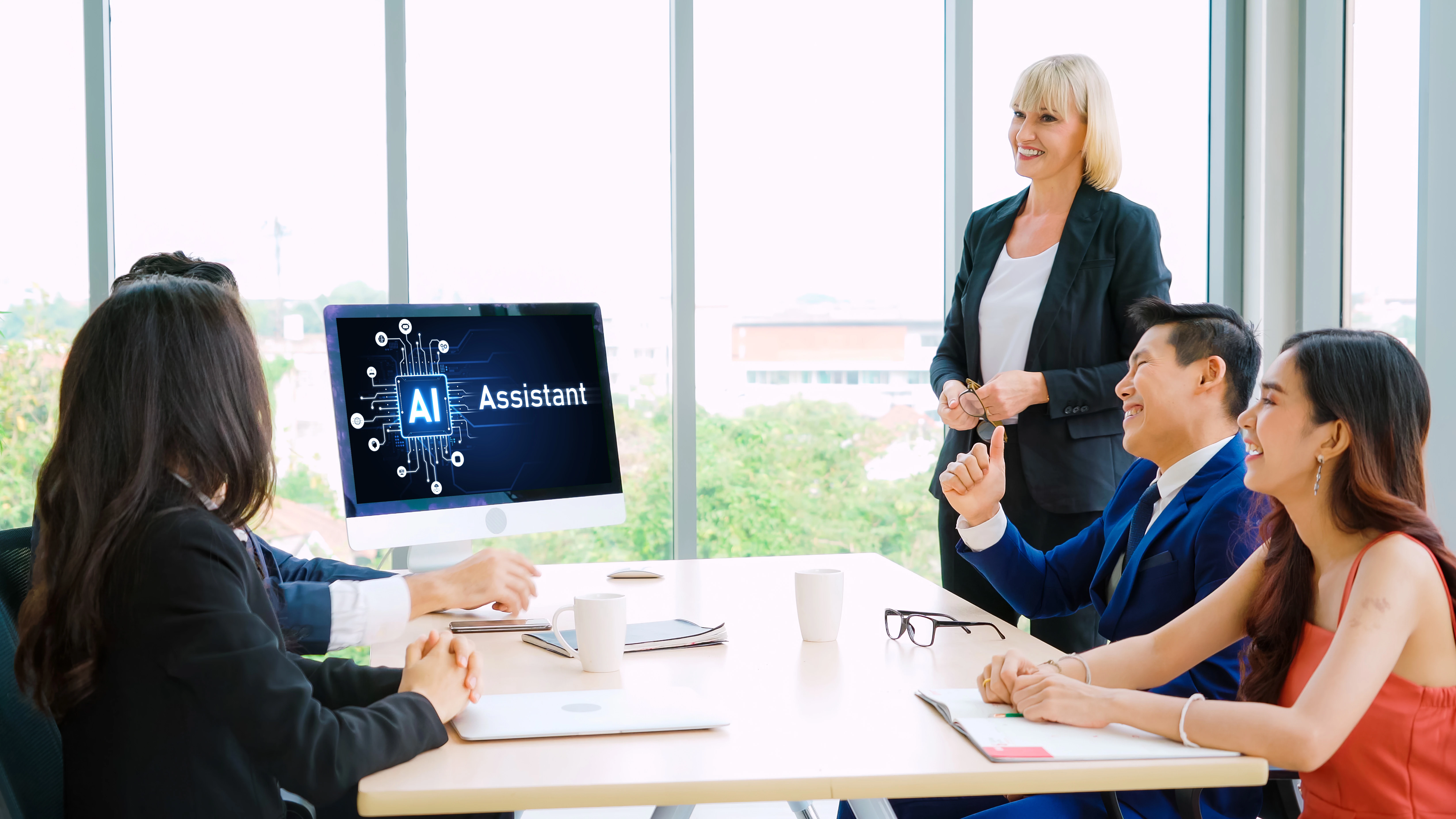 AI Onboarding Best Practices for Financial Services