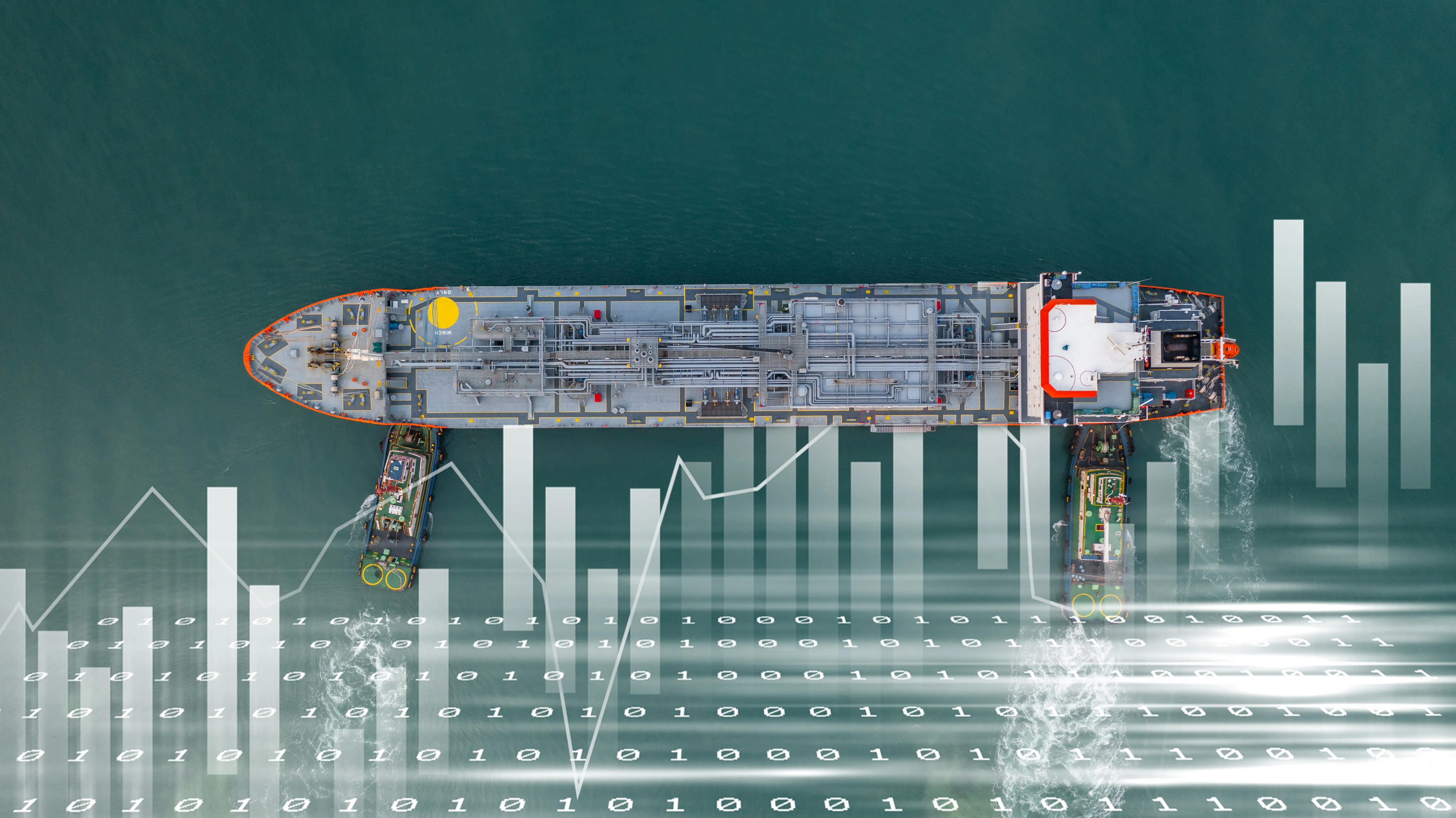How AI is Powering Predictable ROI in Maritime Real-World Case Studies for 2025