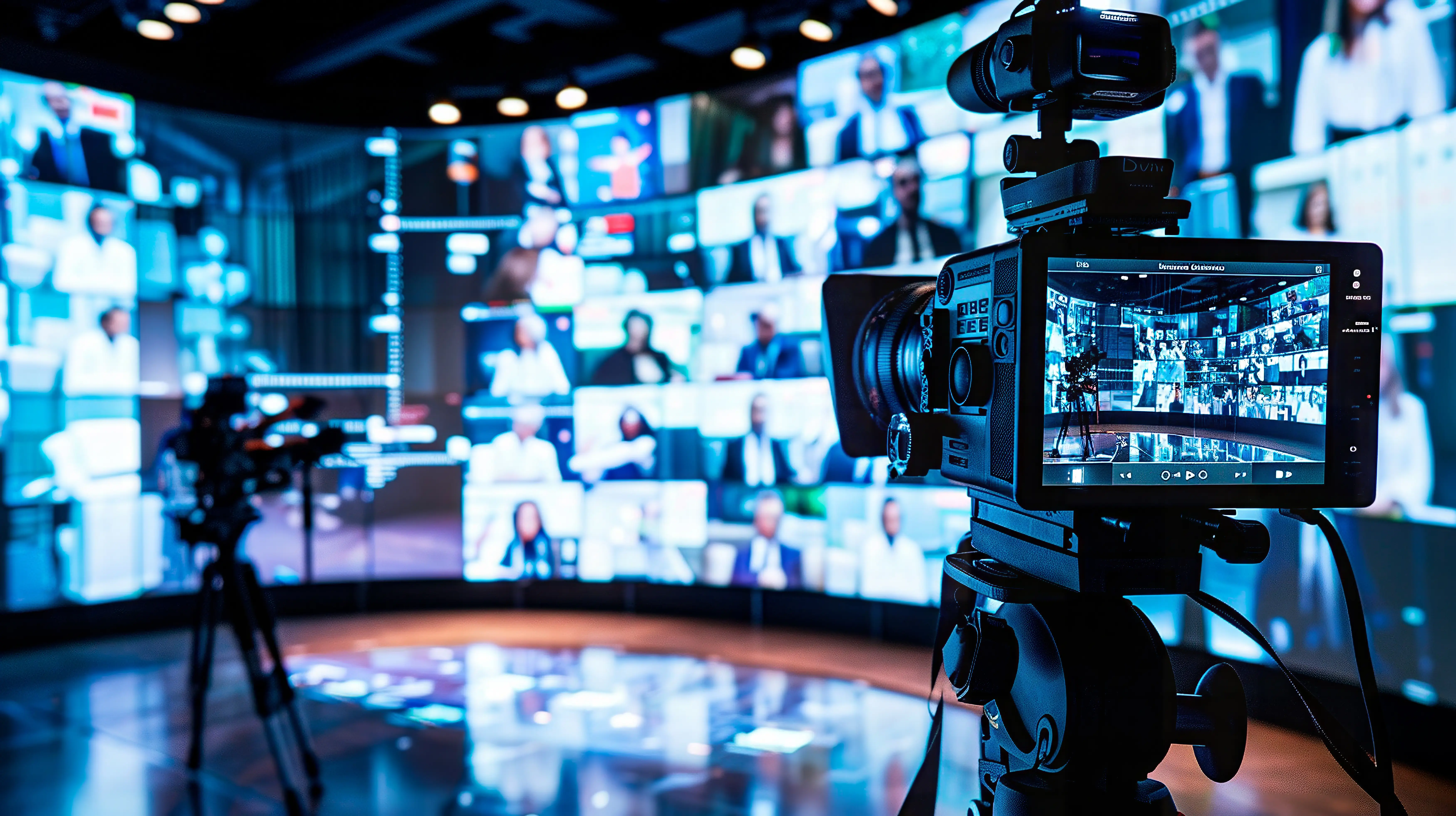 AI in Media: Campaign Optimization, Privacy, and Compliance in 2025