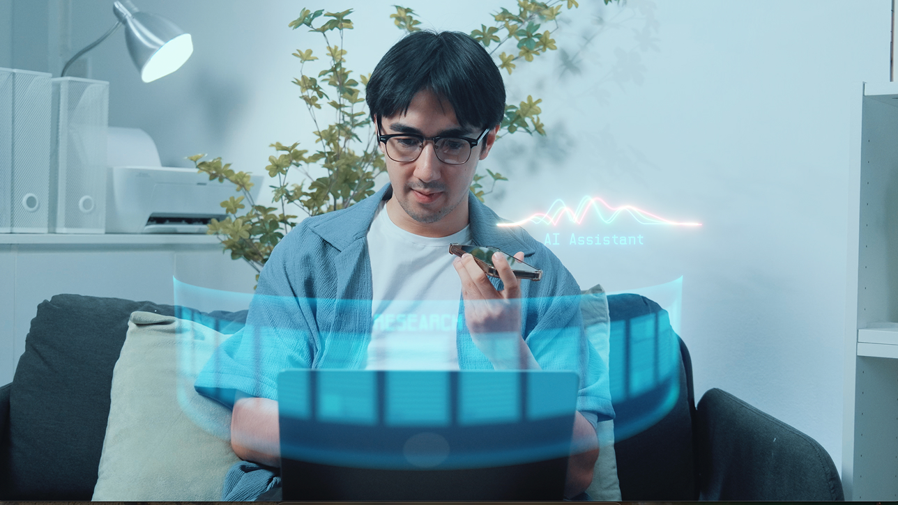 AI Calling Agent for Real-Time, Multilingual Support