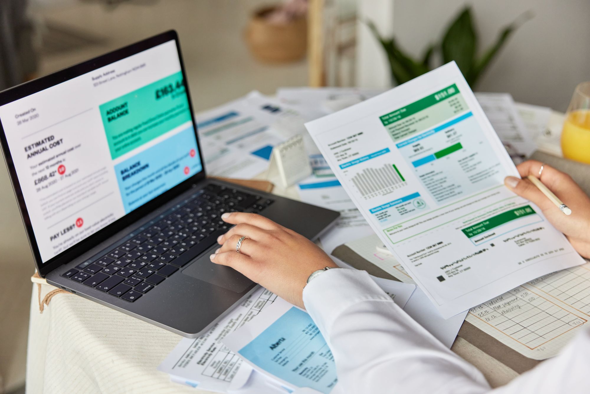 Streamline Invoice Reconciliation with Intelligent Automation