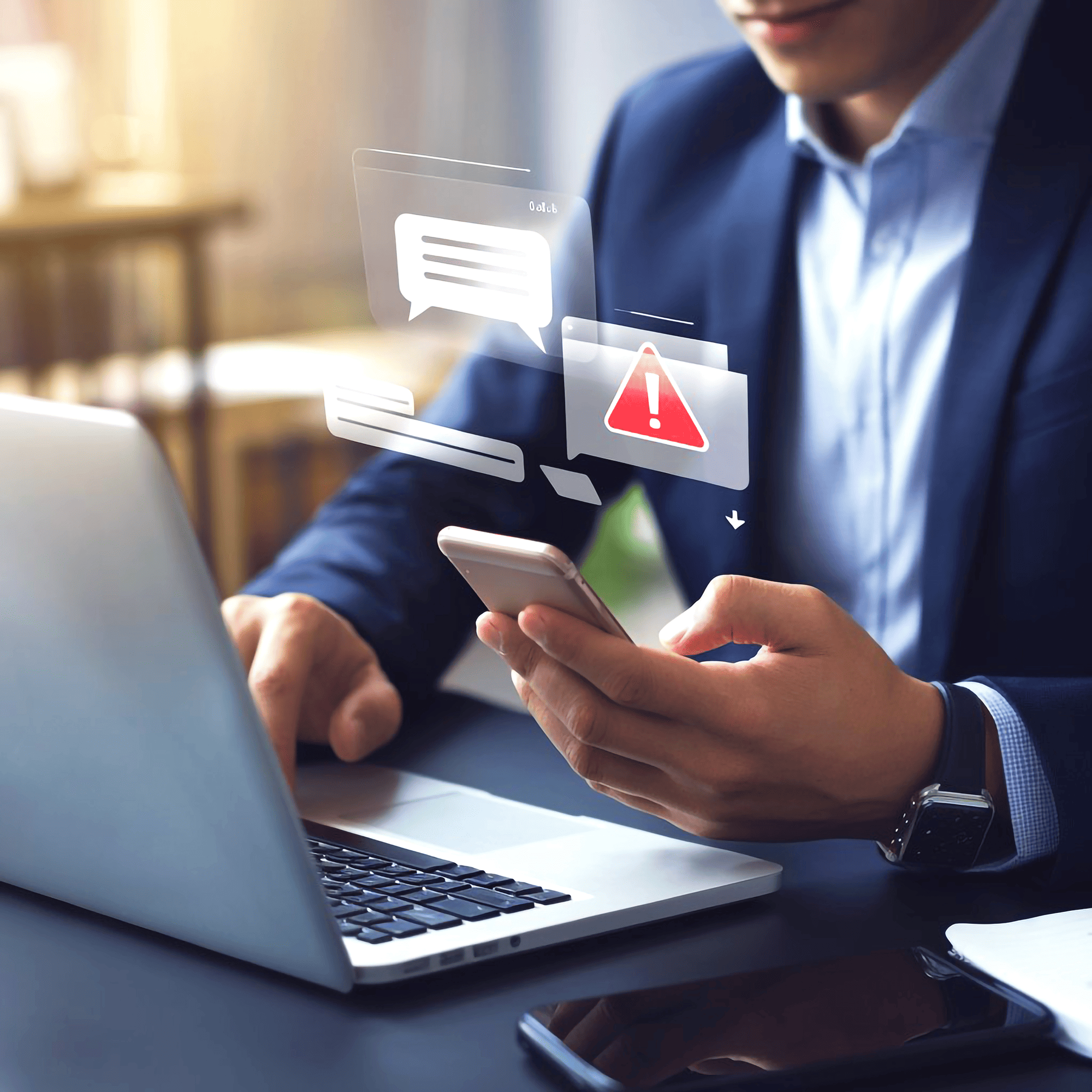 Incident Response for Proactive Security Operations