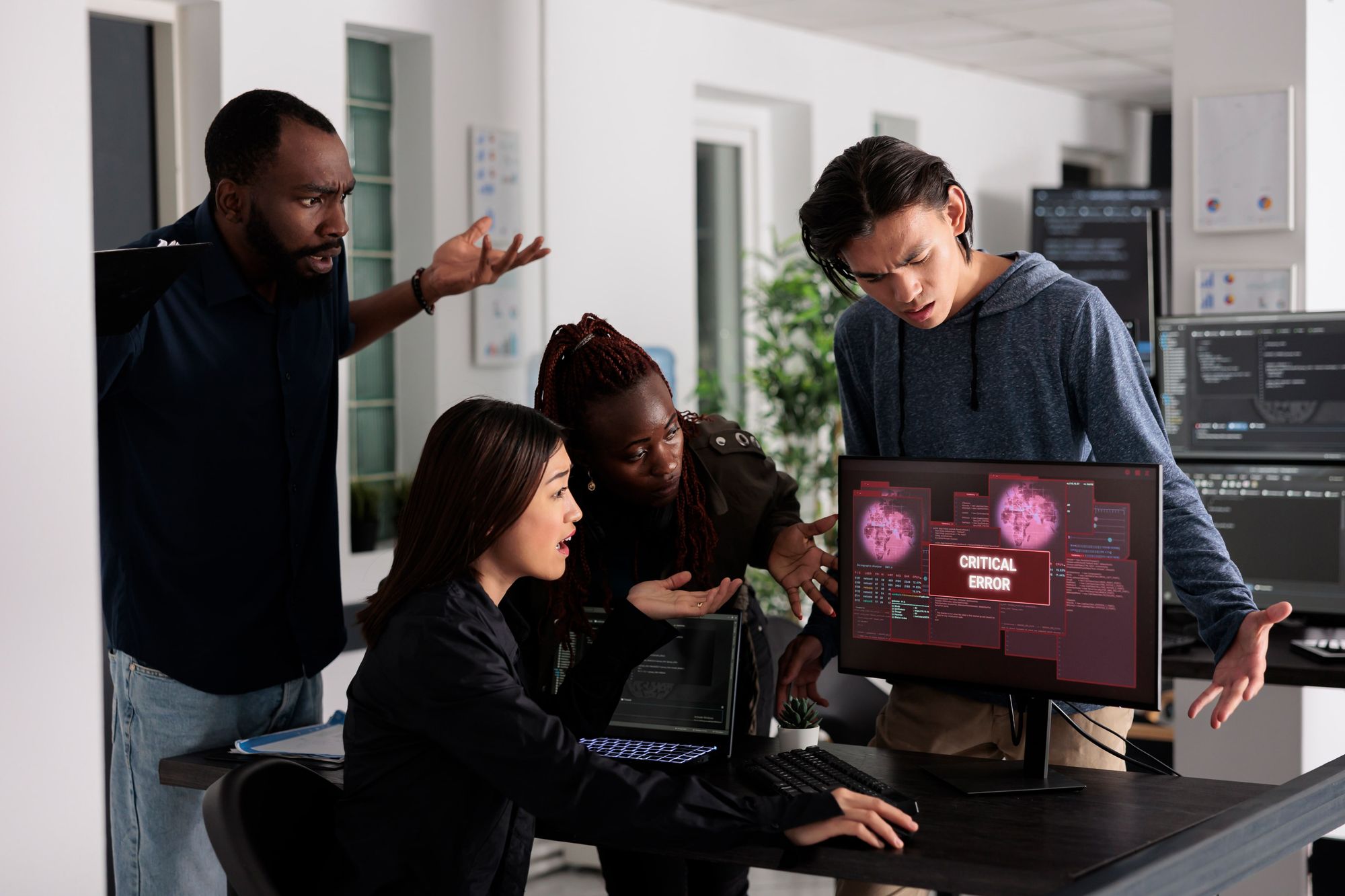 Incident Response for Proactive Security Operations