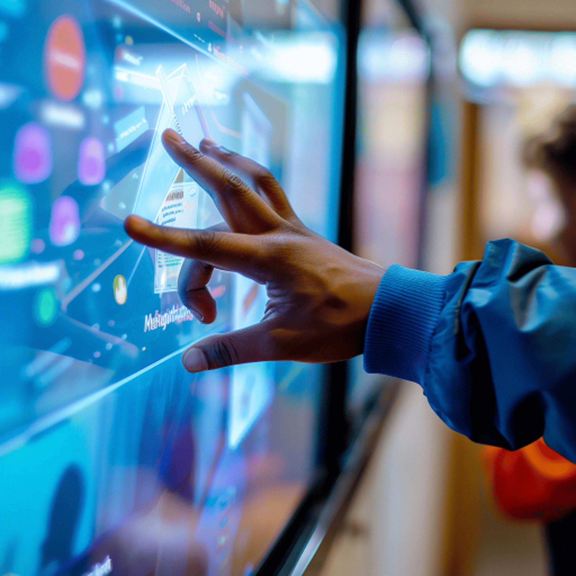 Identity Management for Secure Access at Scale