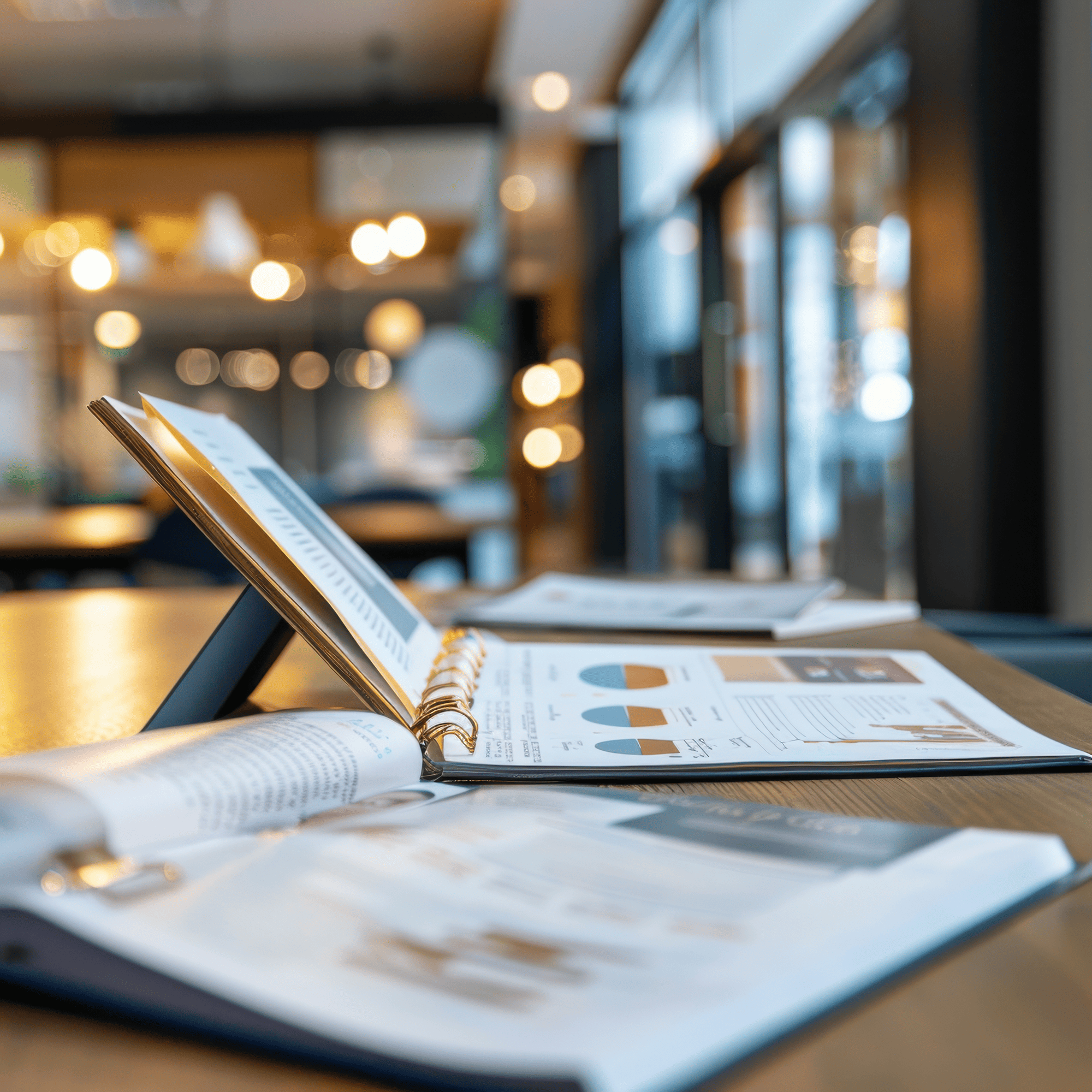 Invoice Analysis for Cross-Industry Efficiency