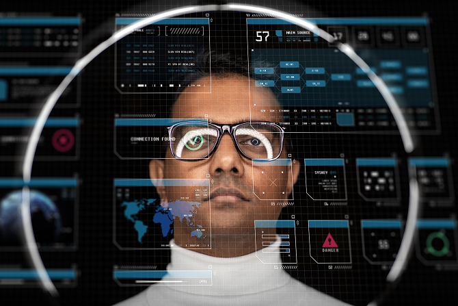 Implementing Computer Vision enabling Intelligent Image Analysis & Object Detection