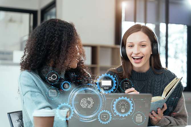 Holistic Educational Support & Management, Improving Learning Experience