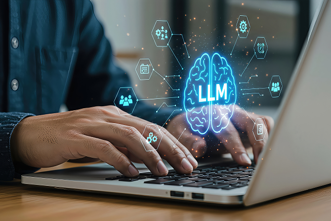 LLM fine-tuning, AWS Infra utilization