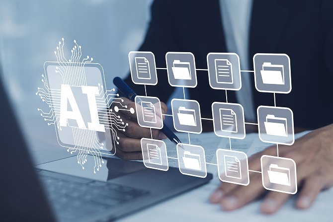 Seamless Knowledge Access: Users retrieved relevant documents instantly via AI-driven natural language queries.