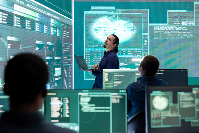 Context-aware Responses: The system leveraged prior interactions and documented relationships for nuanced, highly relevant answers.