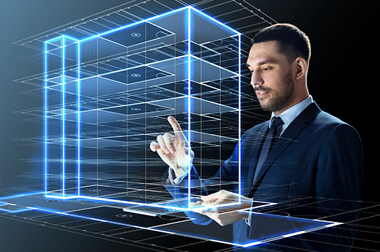 Strategic Imperative for CIOs and Architects