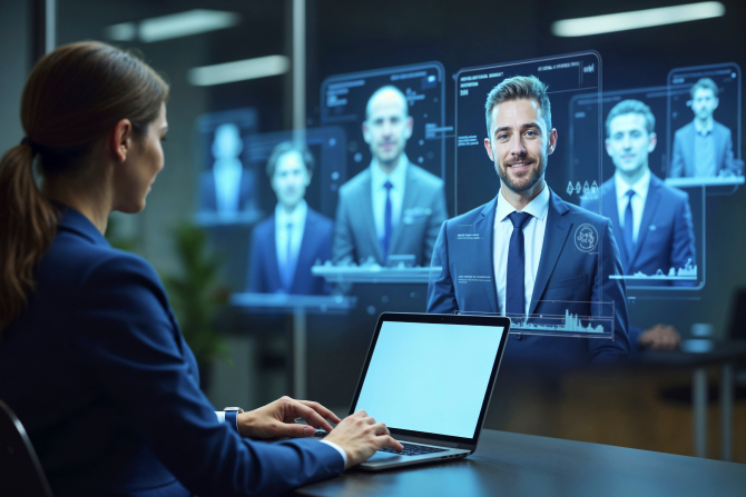 Consistent, Governed Decisions: Systematized assessments enhanced decision consistency and adherence.