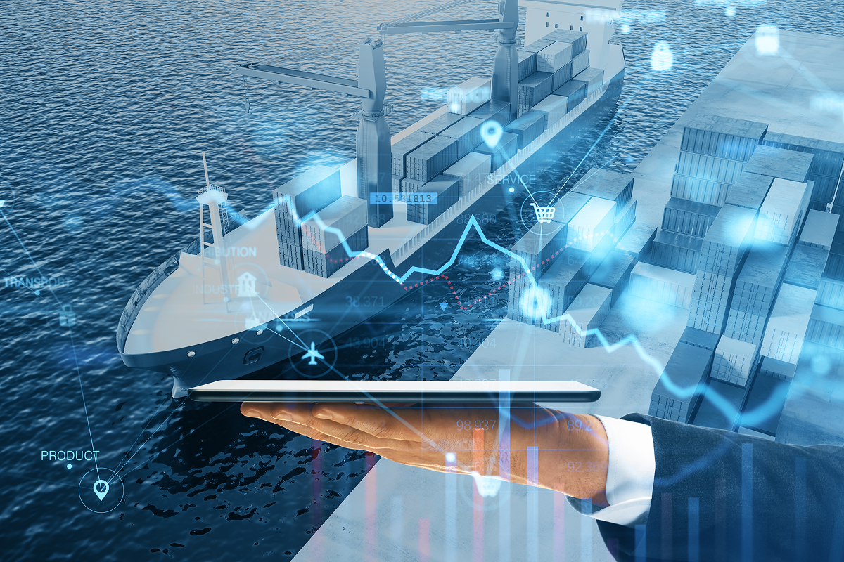 Leveraging GenAI for Smarter Vessel Compliance Reporting