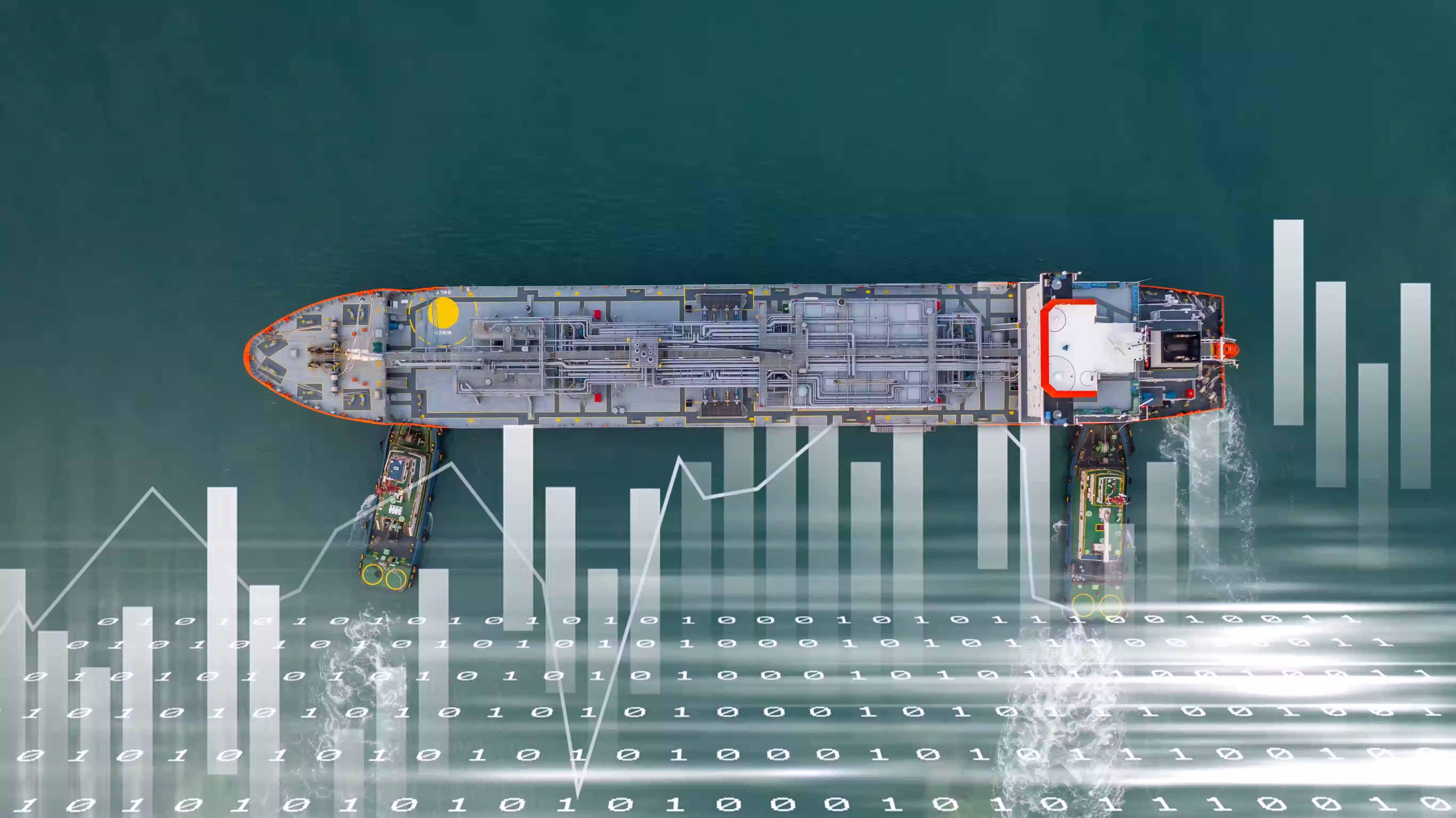 How AI Is Powering Predictable ROI in Maritime Real-World Case Studies for 2025