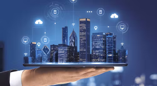 The Impact of Generative AI on the BFSI Sector