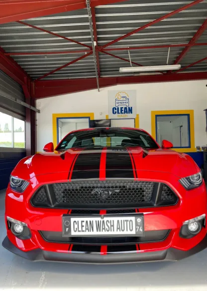 Clean wheel