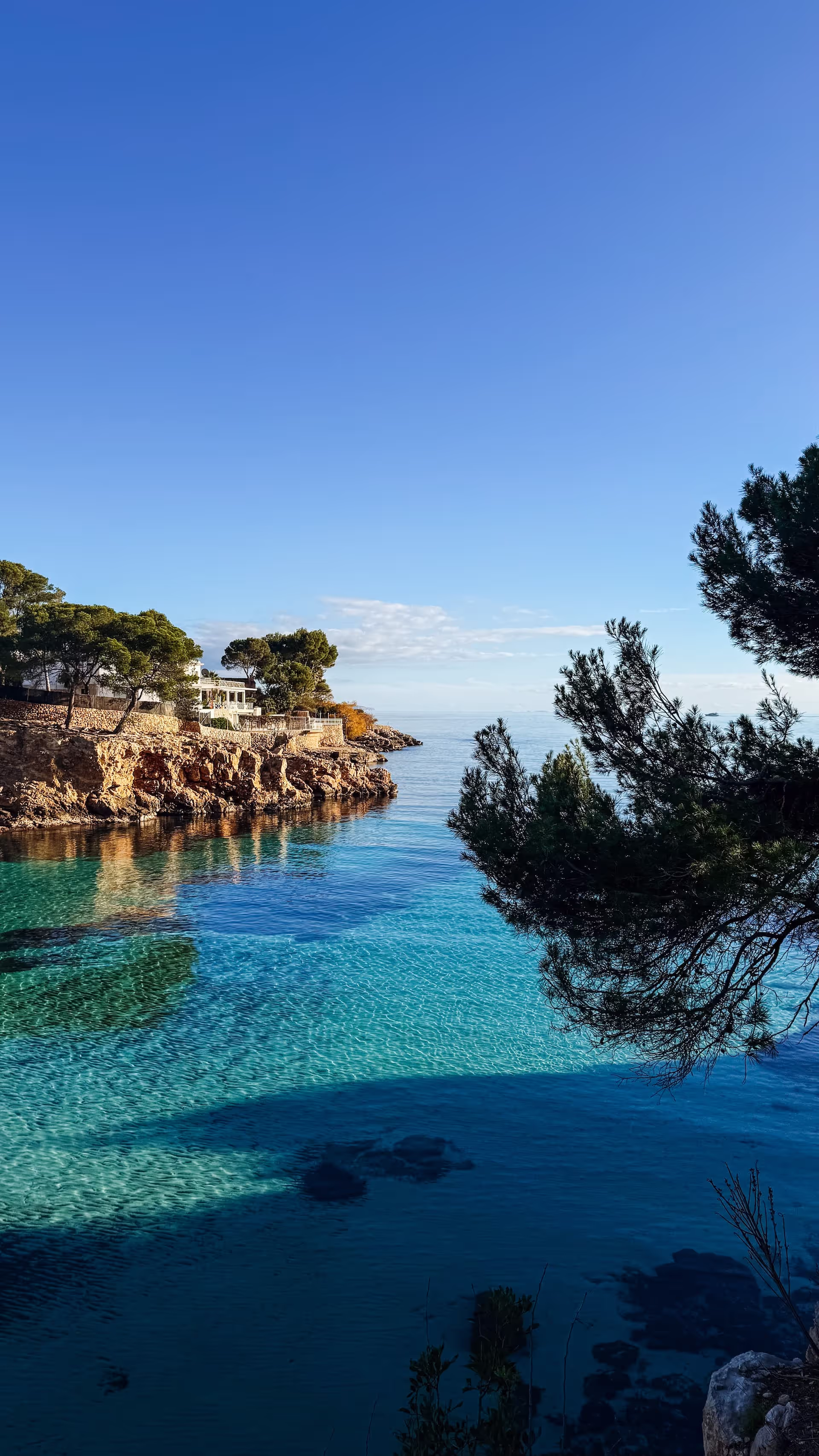 bay of mallorca
