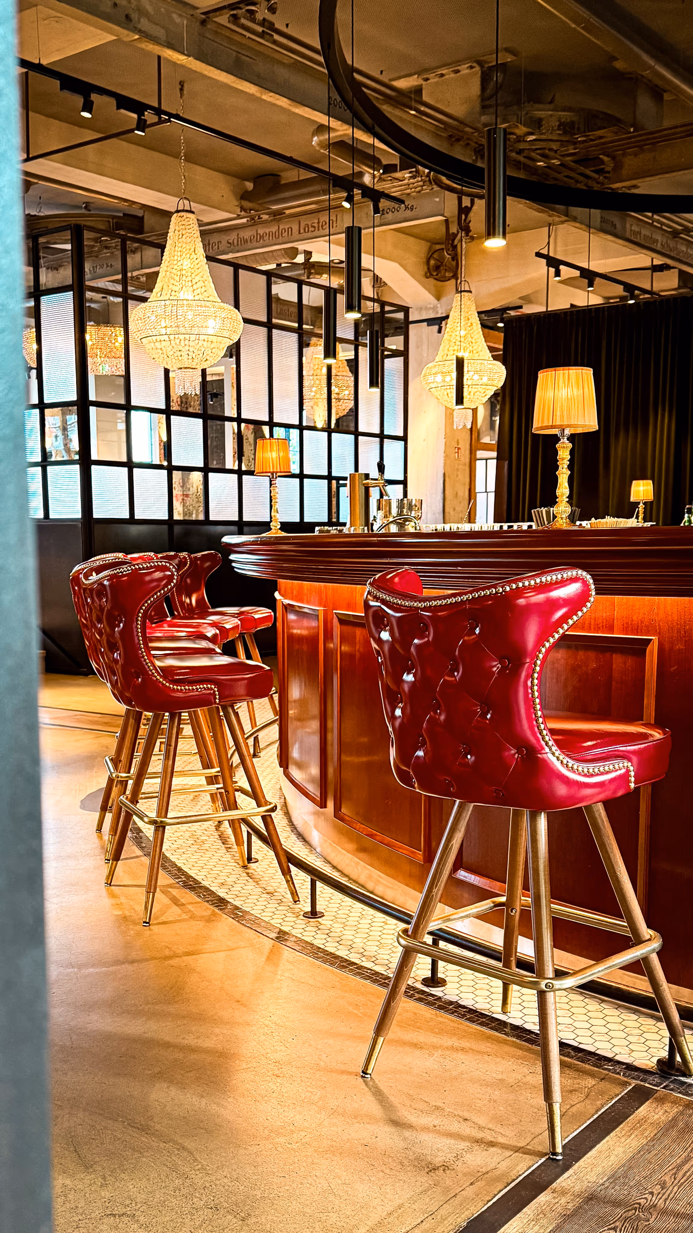 Hotel Bar 