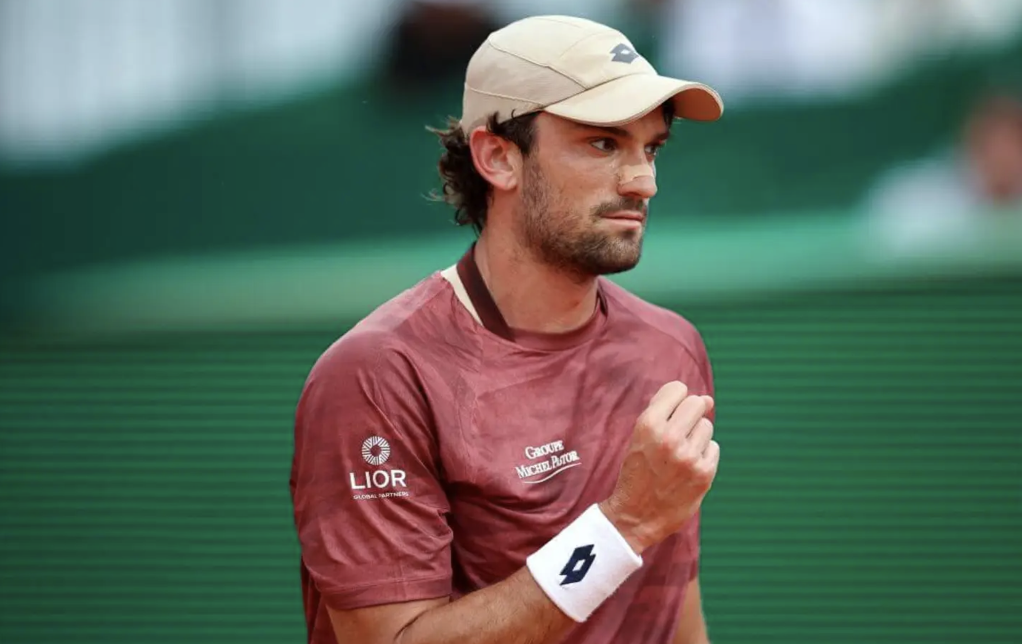 Monte-Carlo Masters 2026 Vacherot
