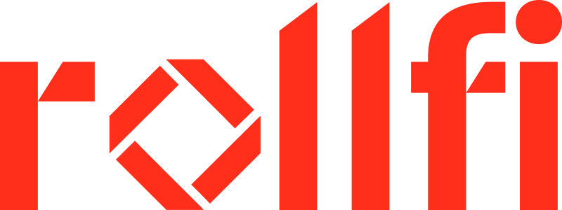 Rollfi logo