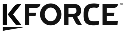 KFORCE logo