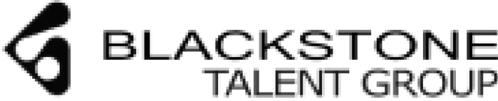 BLACKSTONE logo