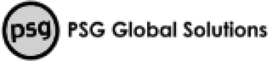 PSG Global Solutions logo