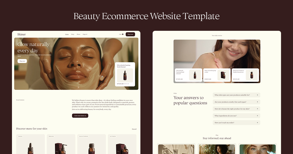 Shop • Nasreen Organics