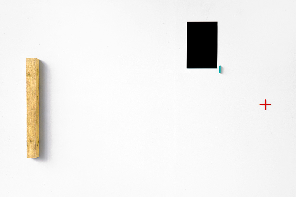 Erich Reusch, Installation