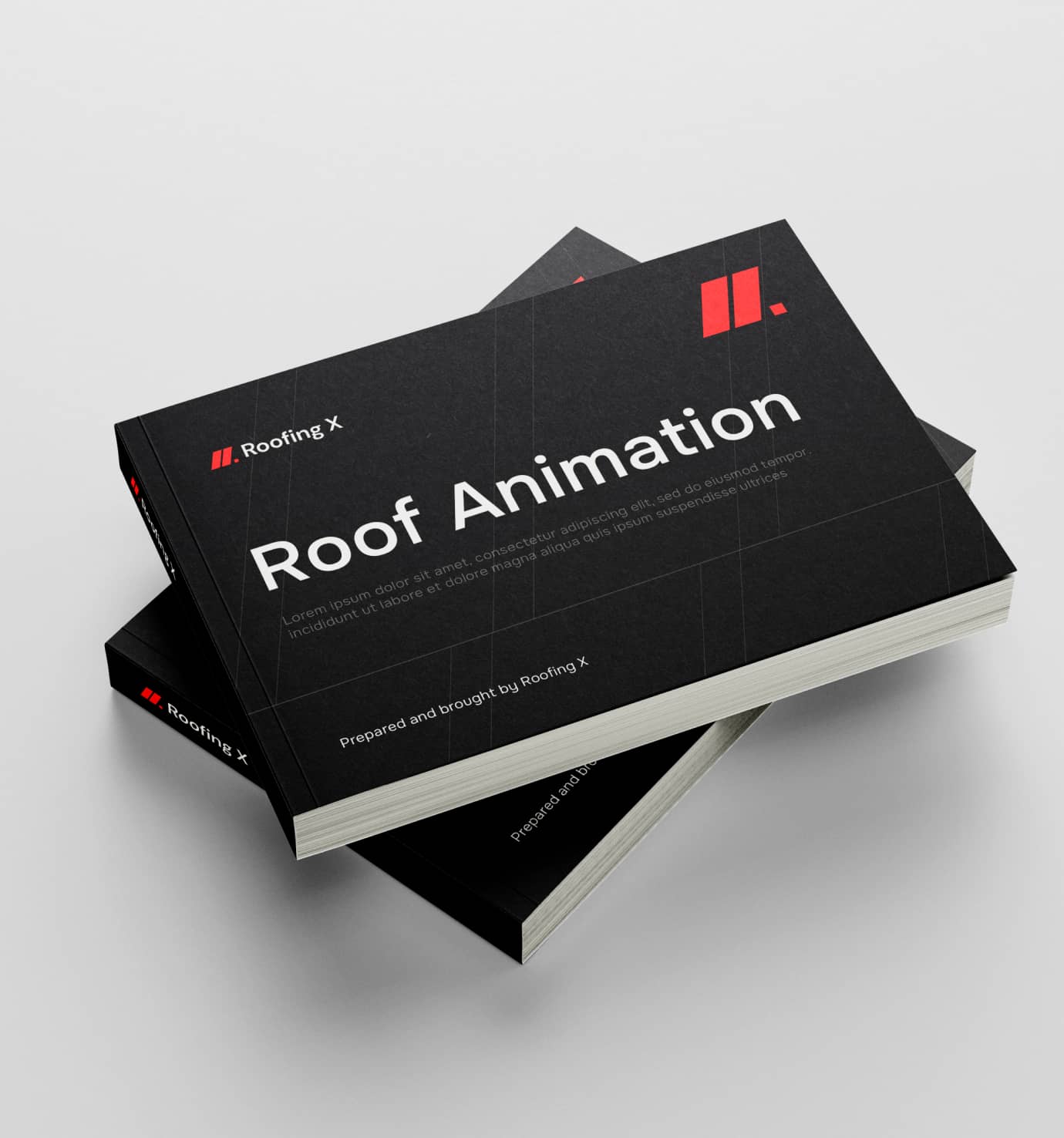 Roof Animation