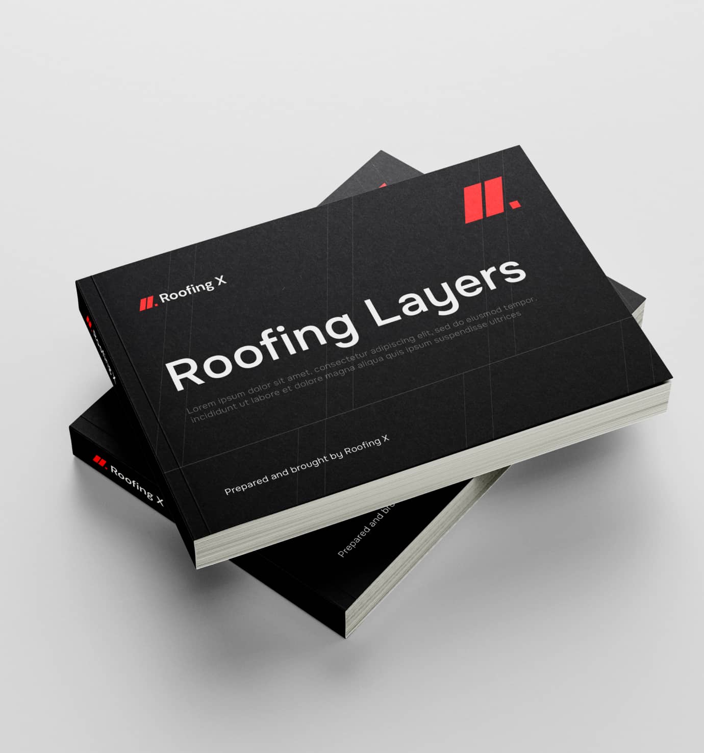 Roofing Layers