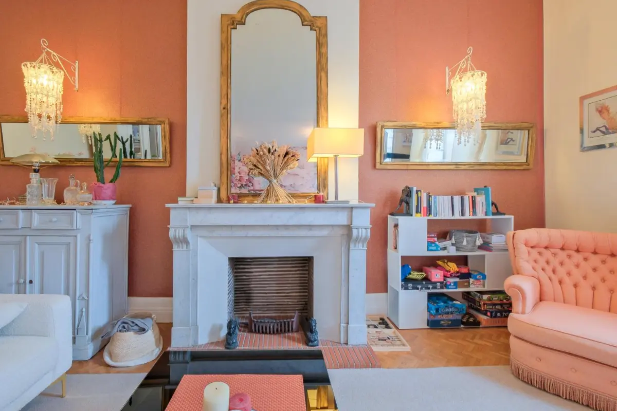 maison d'hôte à bergerac