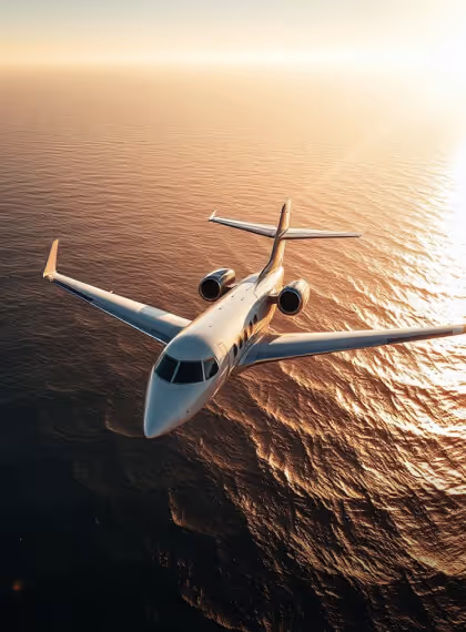 Fly Private to Kiawah Island: More Time at the Ocean Course